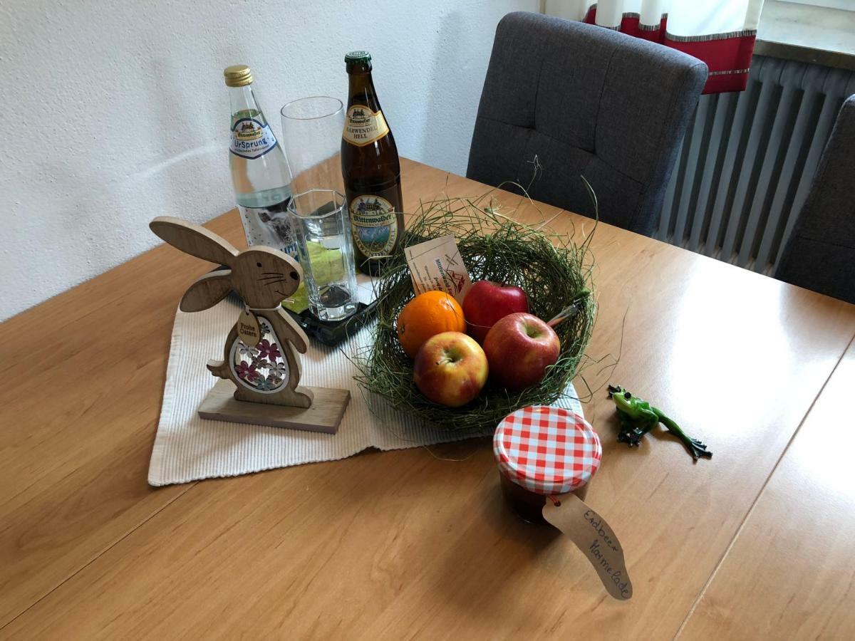 Mittenwald-Ferien Luaran gambar