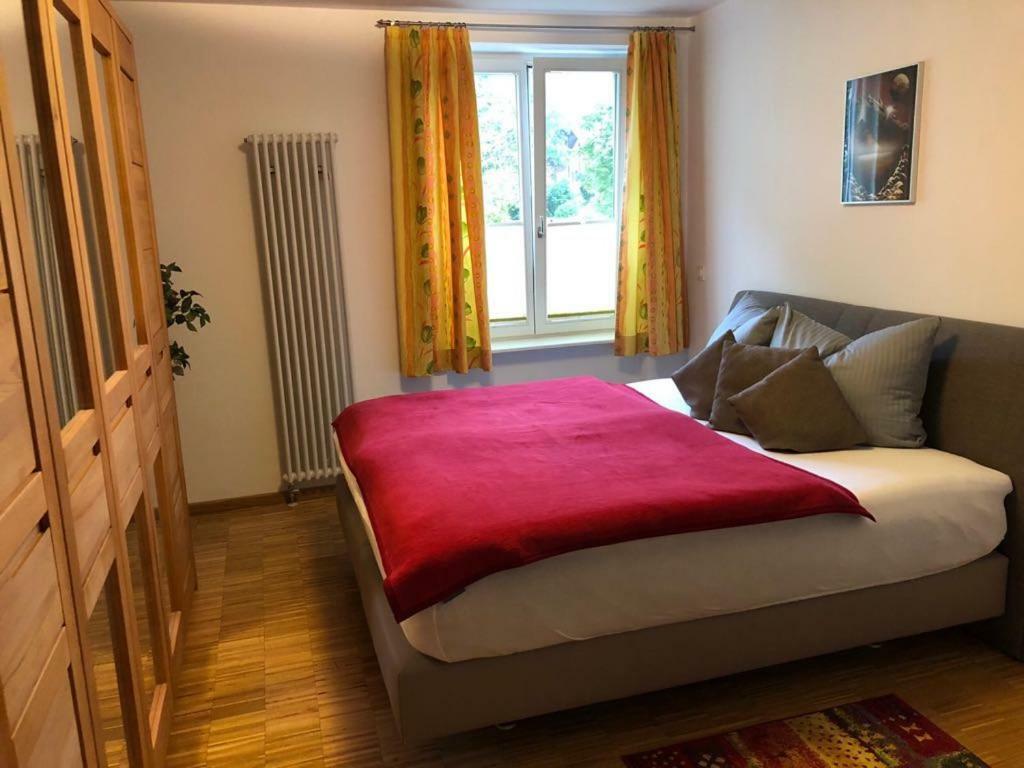 Mittenwald-Ferien Luaran gambar