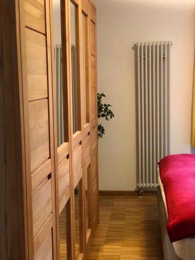 Mittenwald-Ferien Luaran gambar